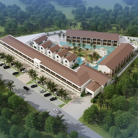 Willander Resort 邦劳 外观 照片