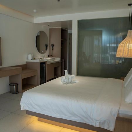 Willander Resort 邦劳 外观 照片