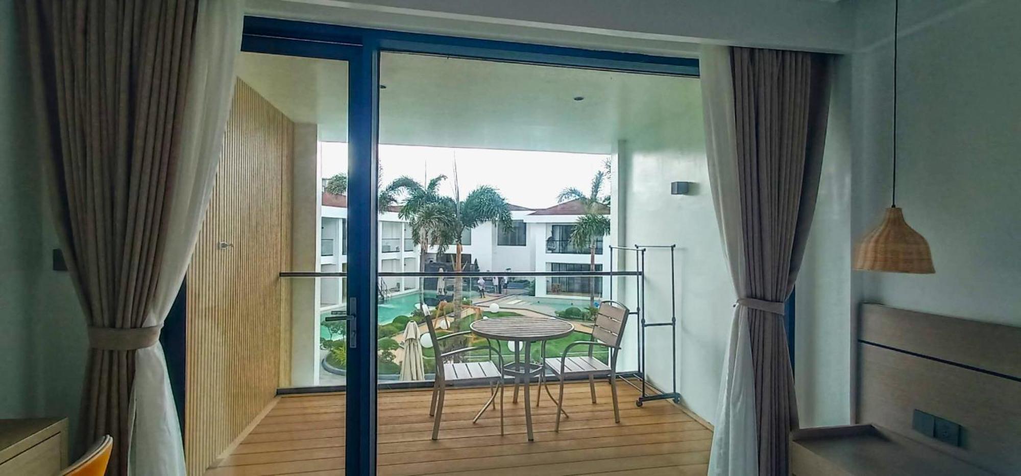 Willander Resort 邦劳 外观 照片