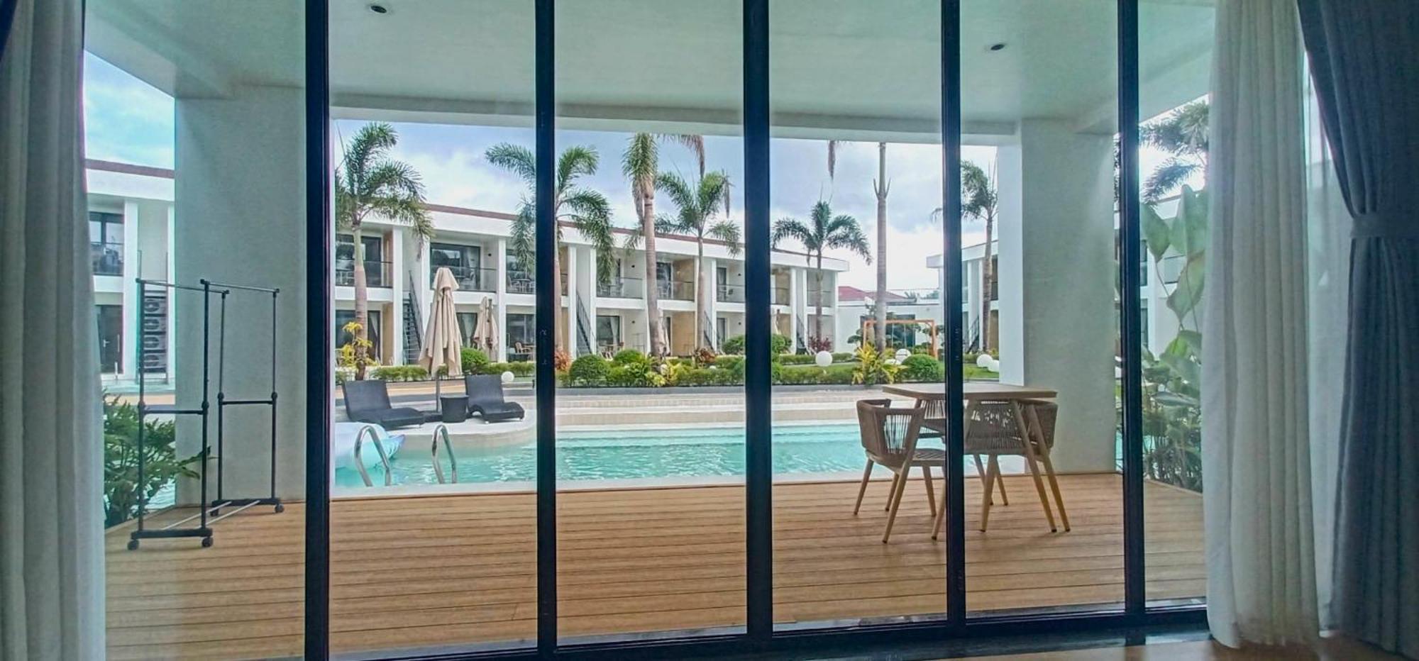 Willander Resort 邦劳 外观 照片