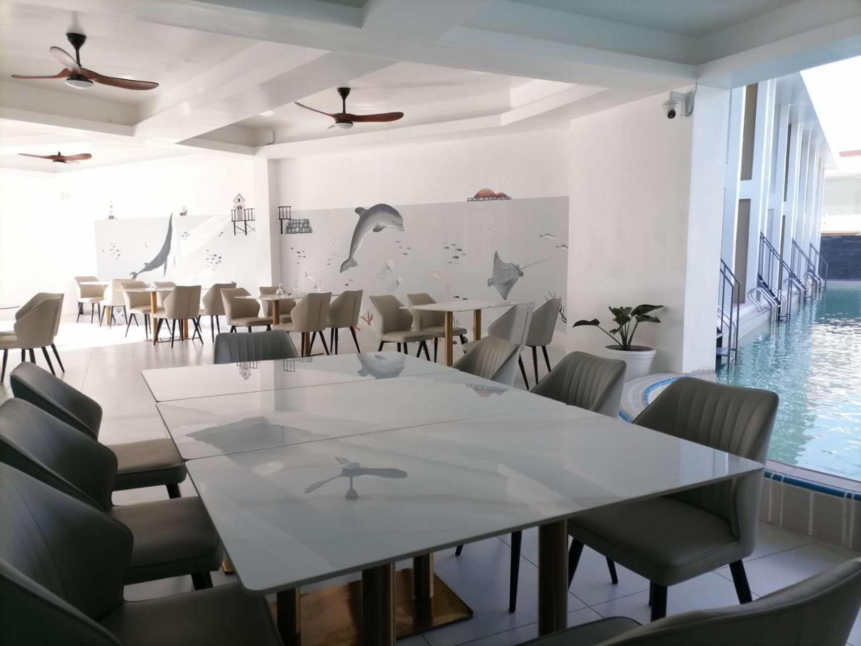 Willander Resort 邦劳 外观 照片