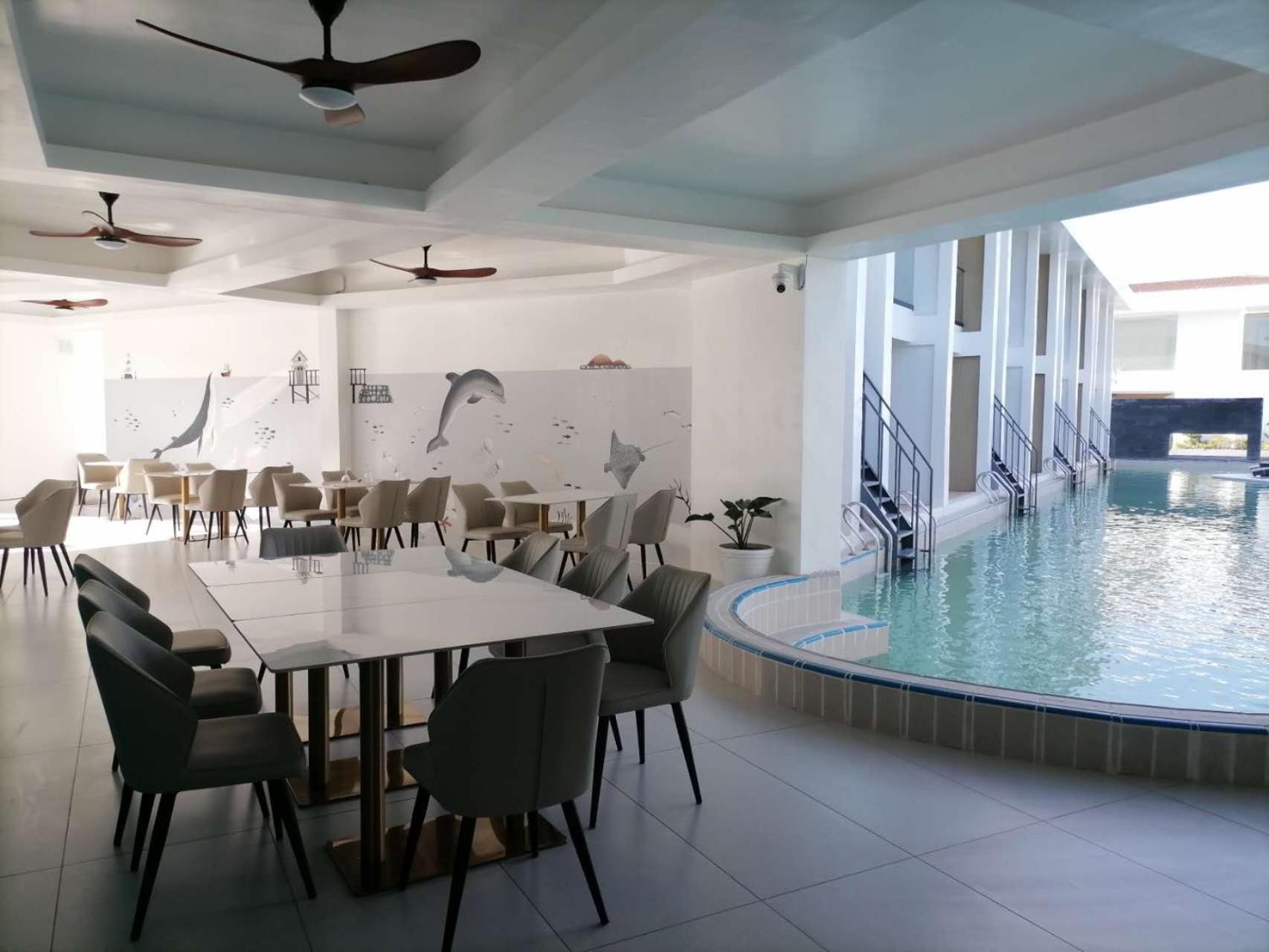Willander Resort 邦劳 外观 照片