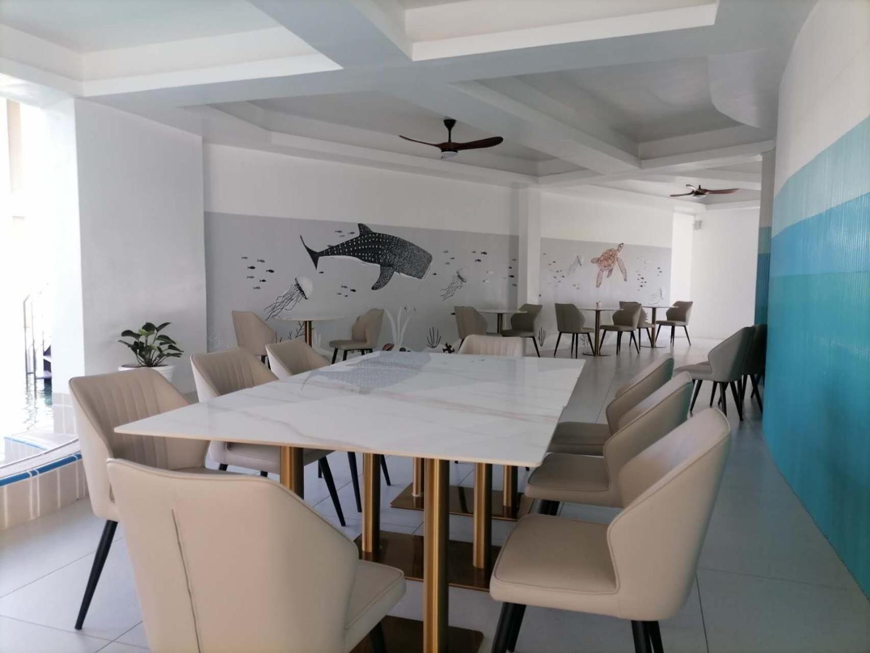 Willander Resort 邦劳 外观 照片