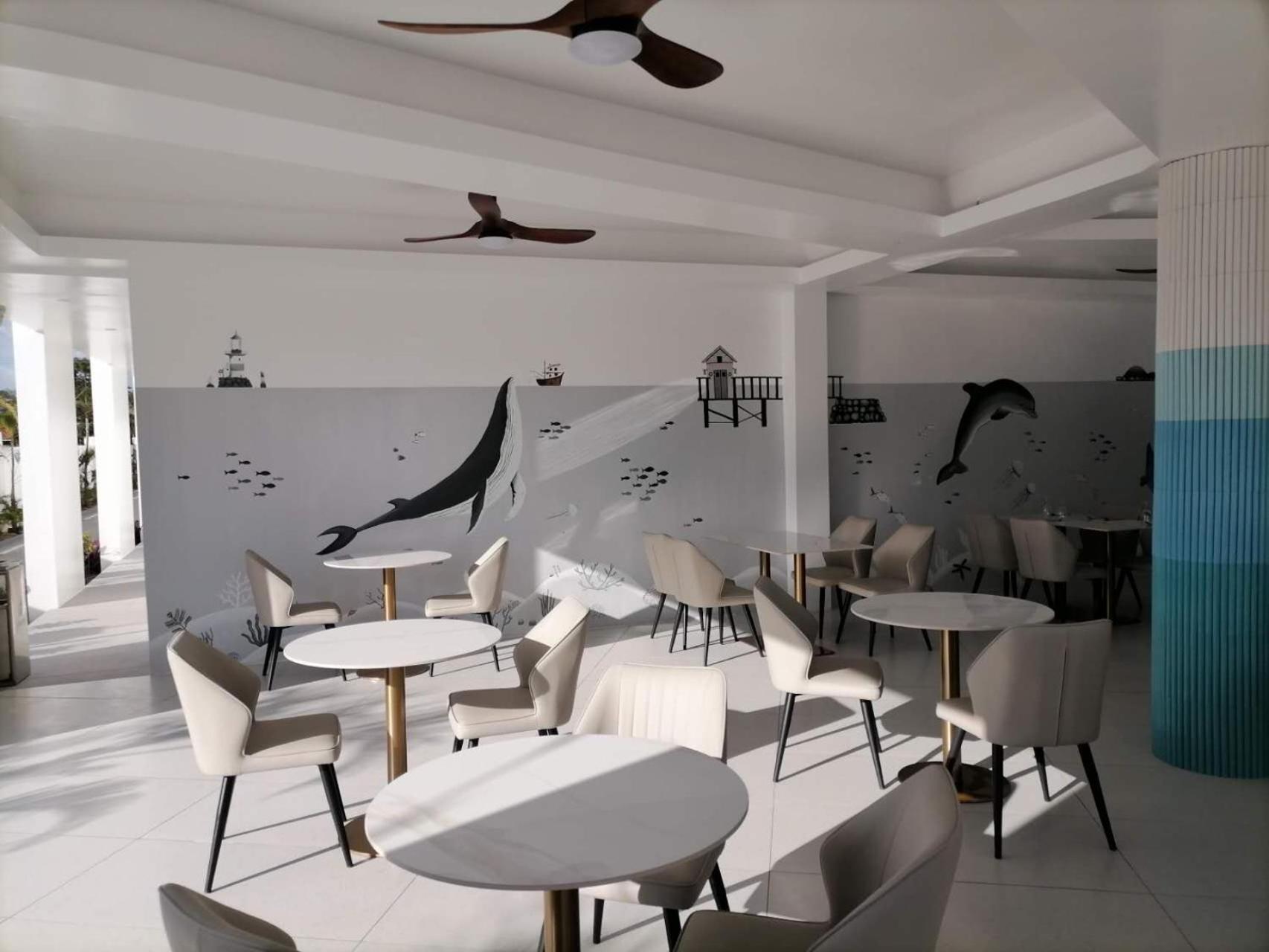 Willander Resort 邦劳 外观 照片