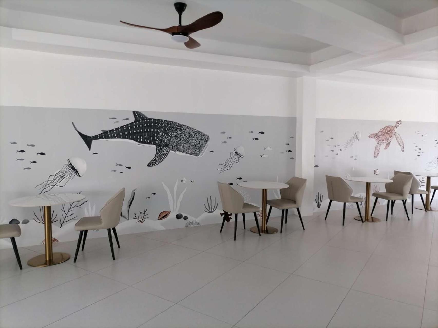 Willander Resort 邦劳 外观 照片