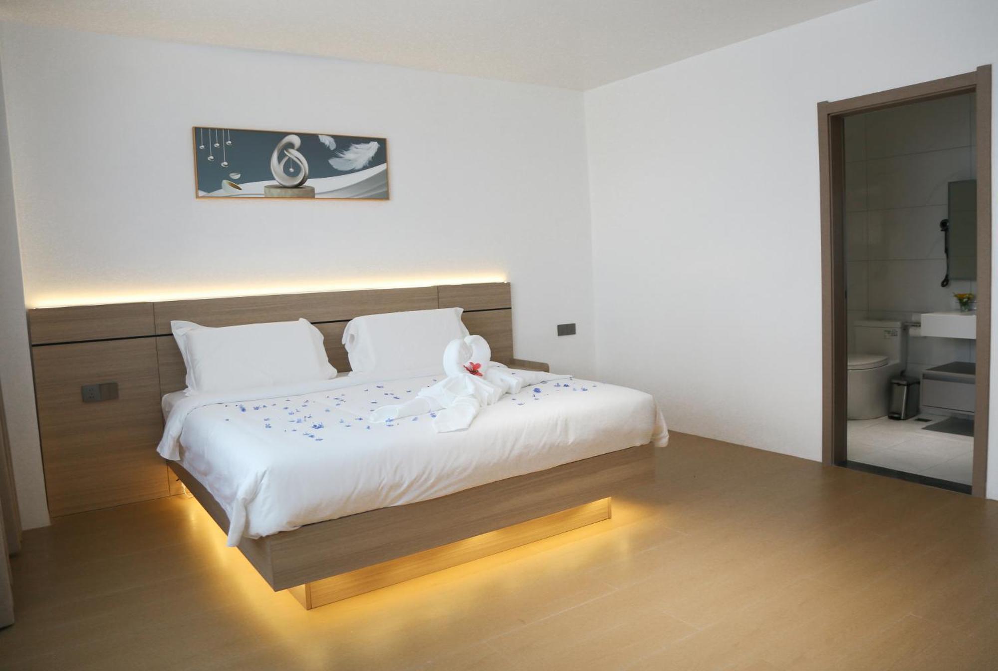Willander Resort 邦劳 外观 照片