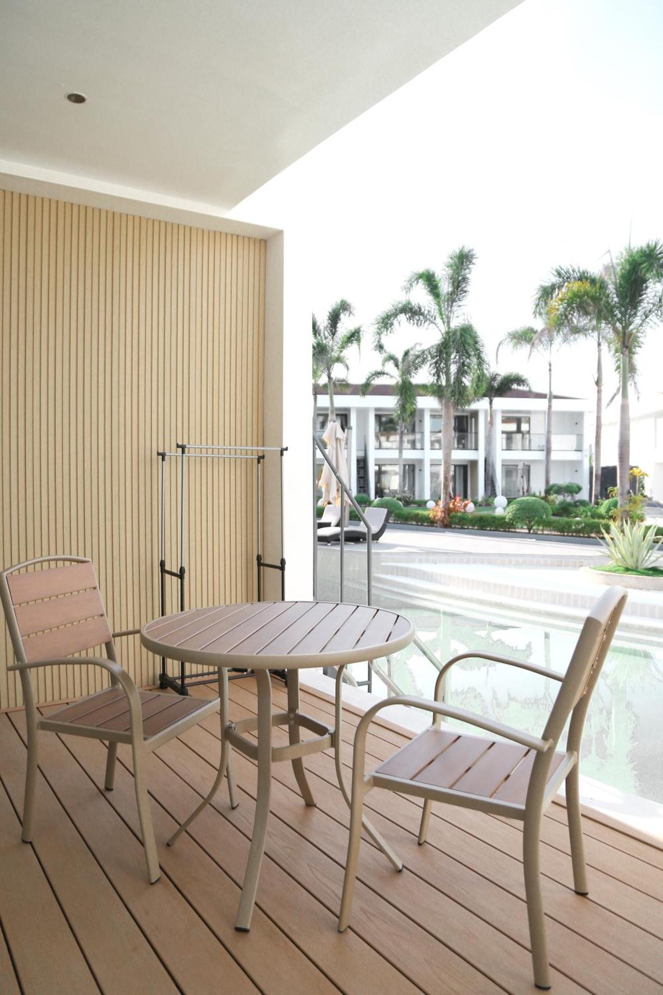 Willander Resort 邦劳 外观 照片