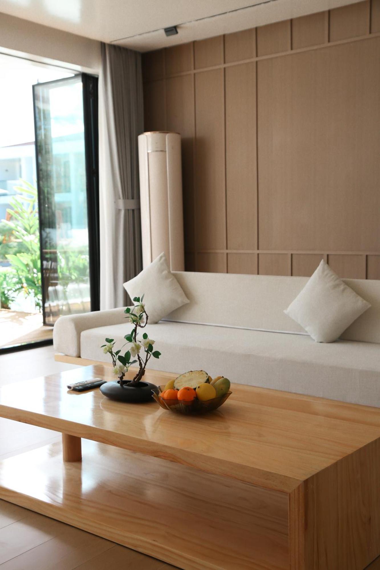 Willander Resort 邦劳 外观 照片
