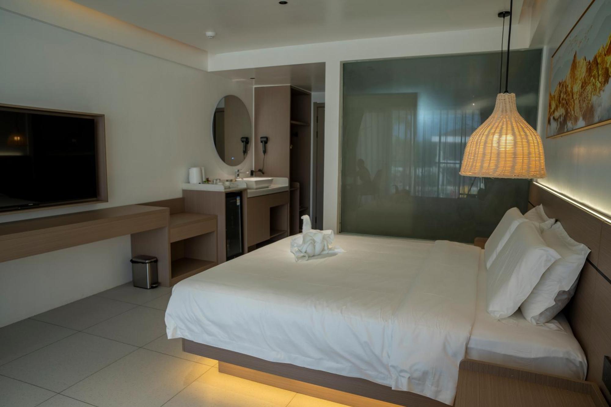 Willander Resort 邦劳 外观 照片