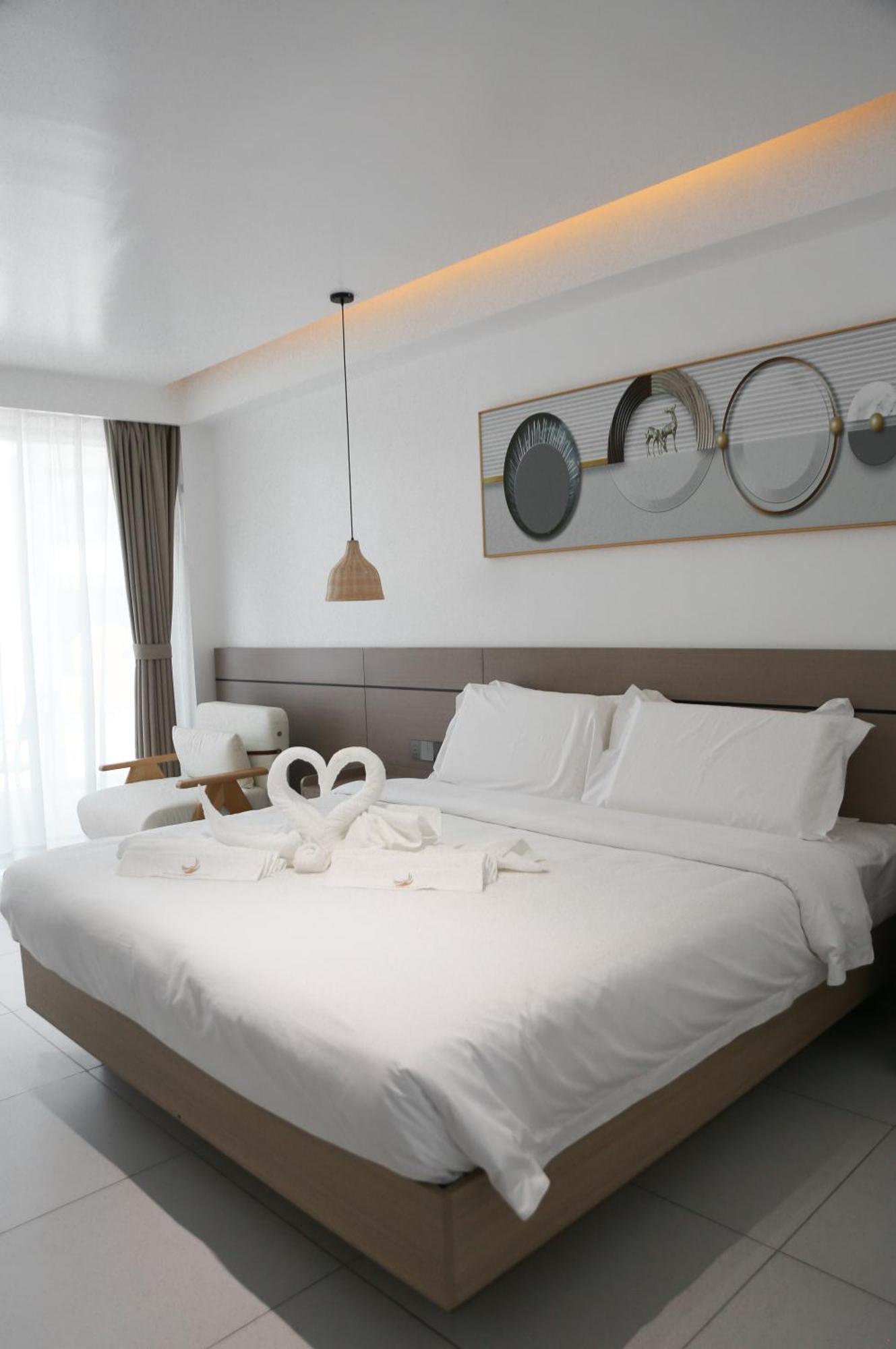 Willander Resort 邦劳 外观 照片