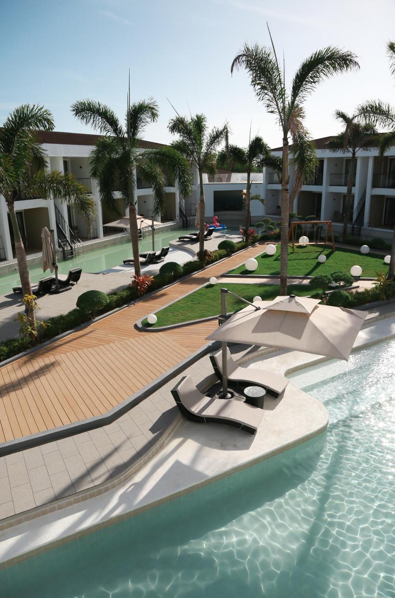Willander Resort 邦劳 外观 照片