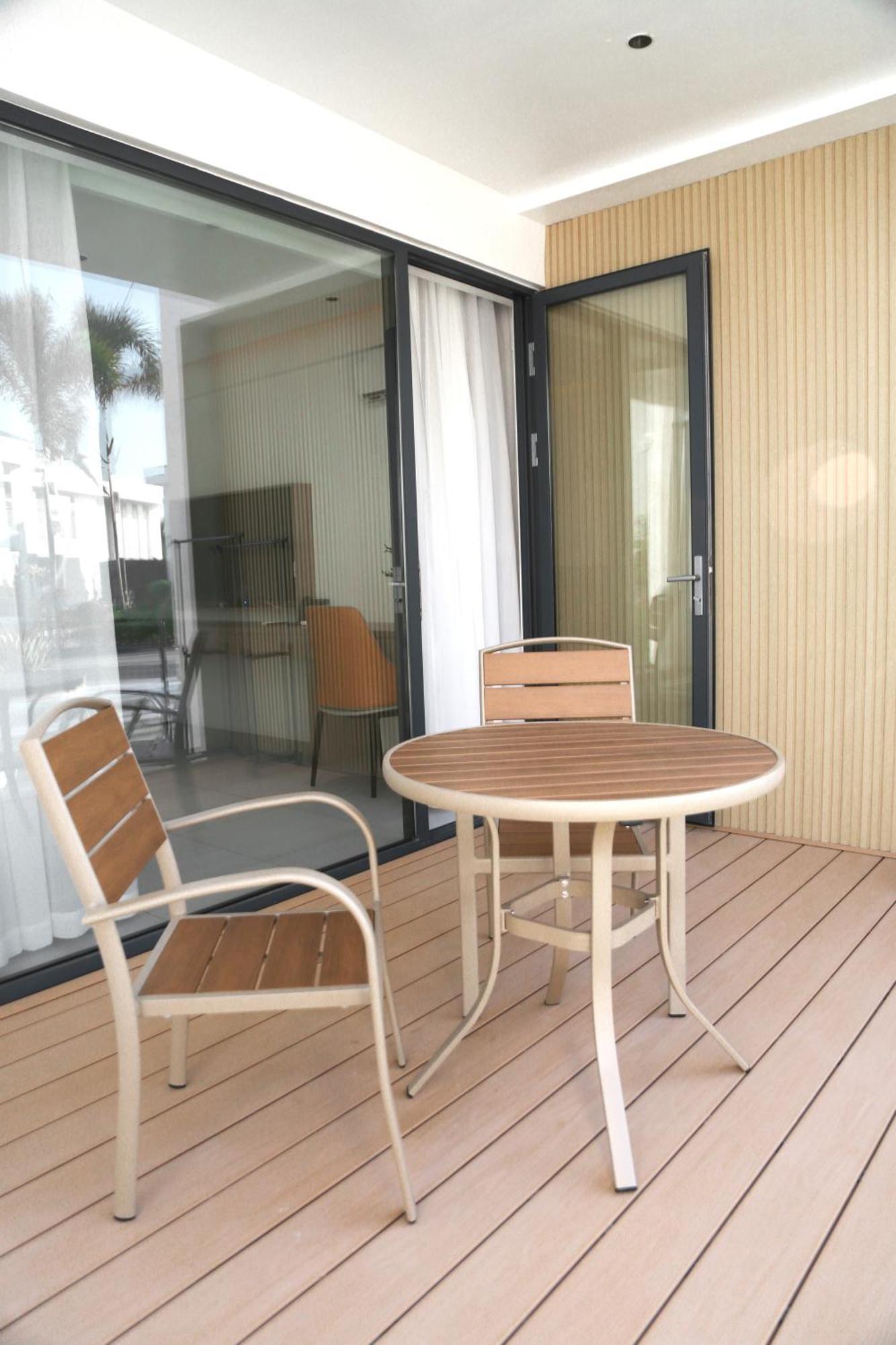 Willander Resort 邦劳 外观 照片