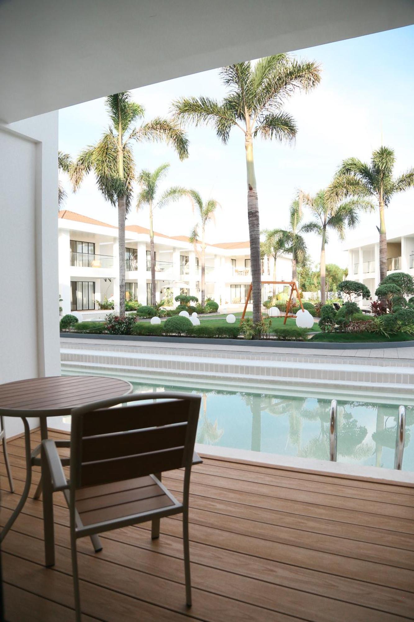Willander Resort 邦劳 外观 照片