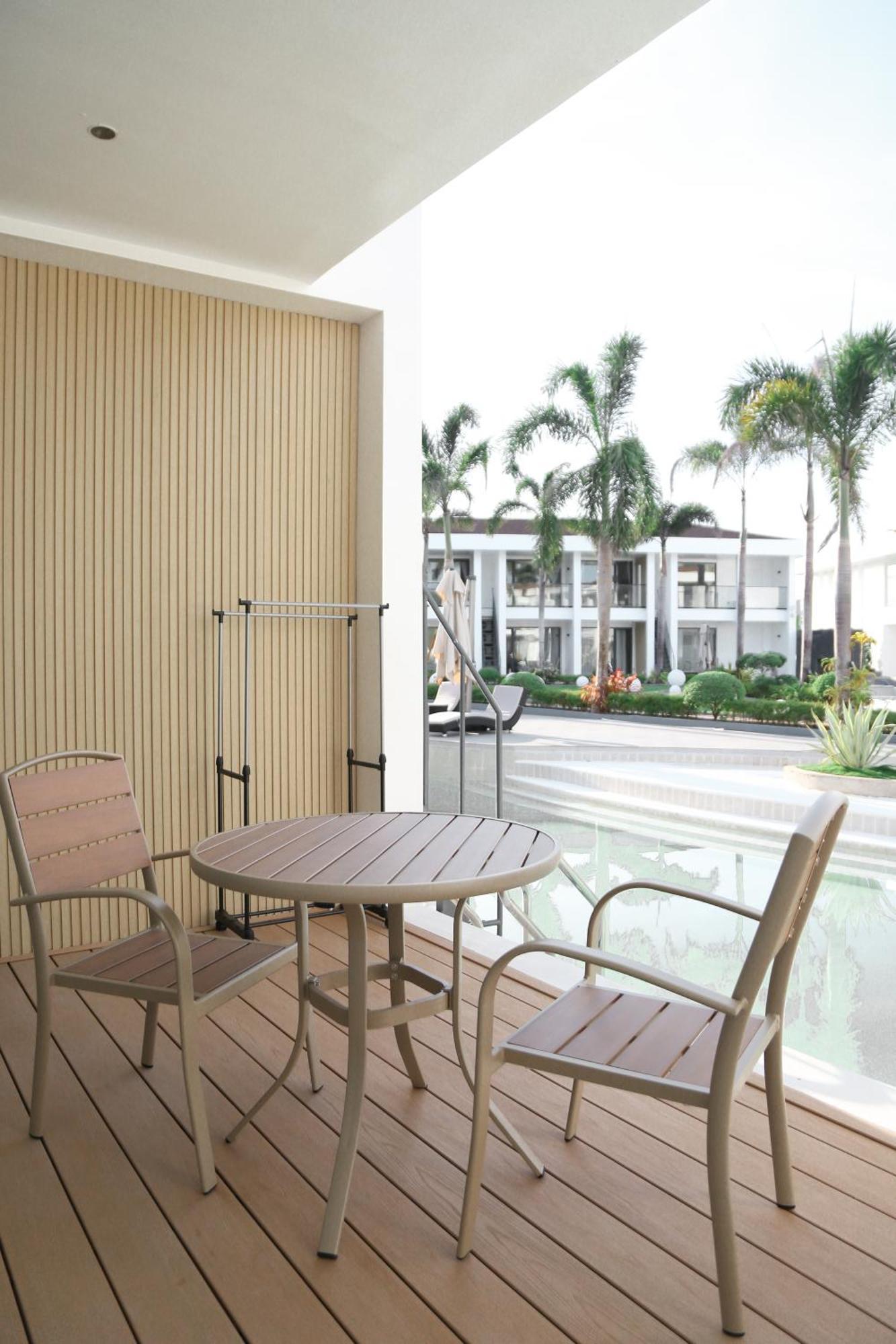 Willander Resort 邦劳 外观 照片