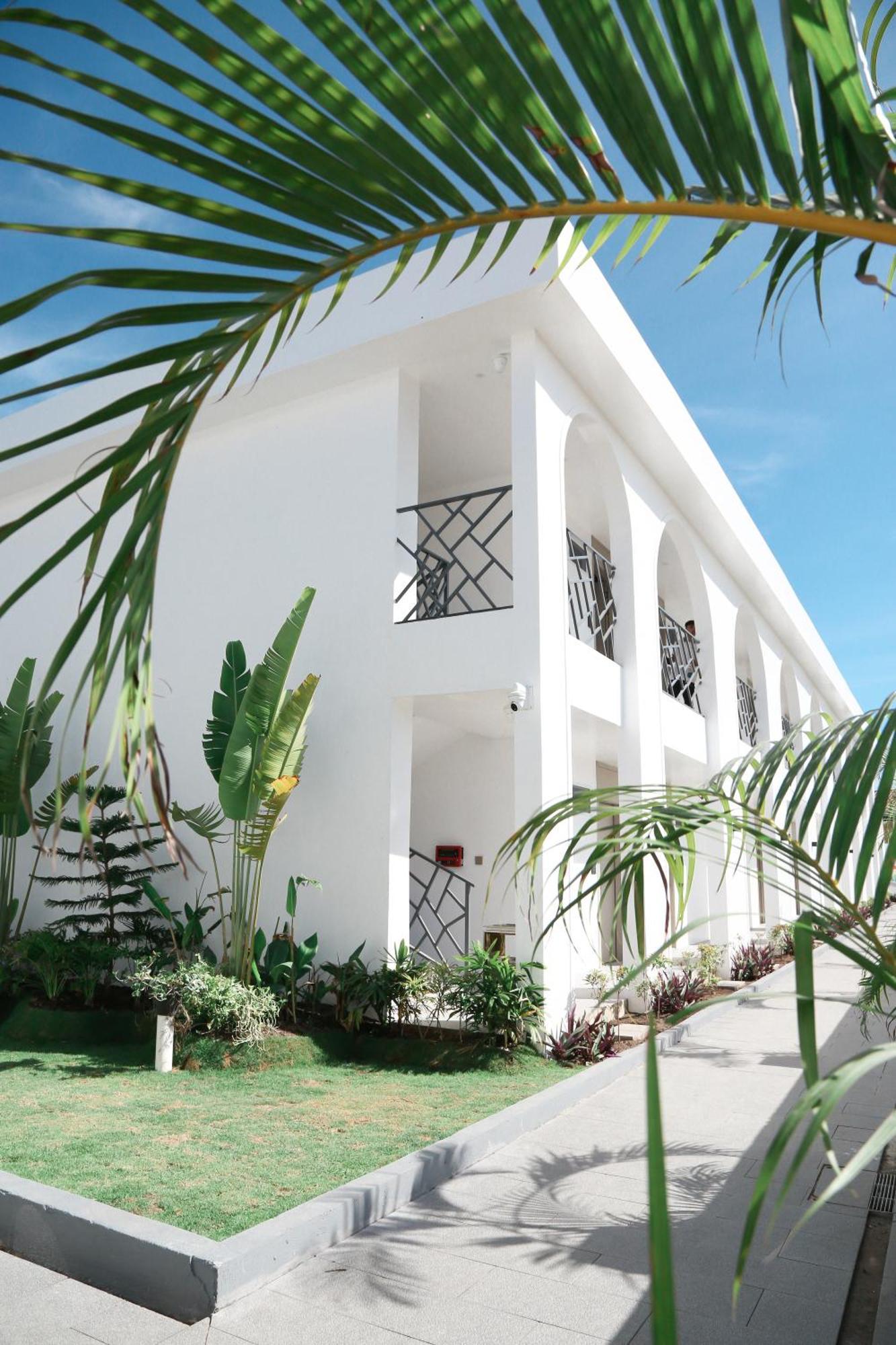 Willander Resort 邦劳 外观 照片