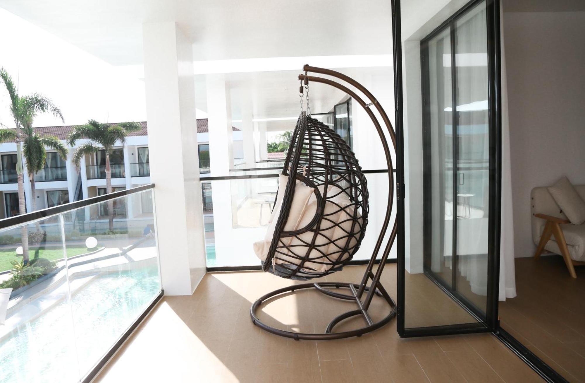 Willander Resort 邦劳 外观 照片