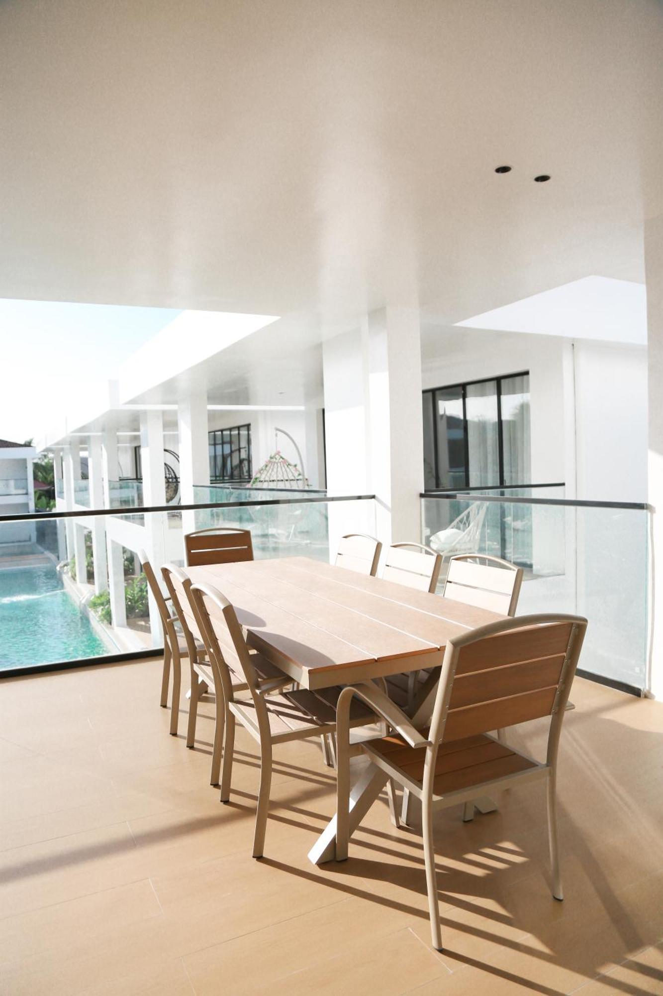Willander Resort 邦劳 外观 照片