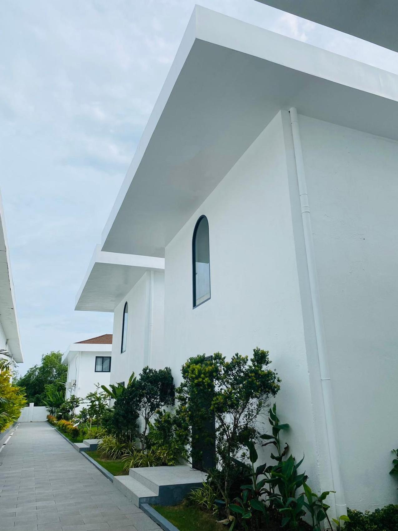 Willander Resort 邦劳 外观 照片