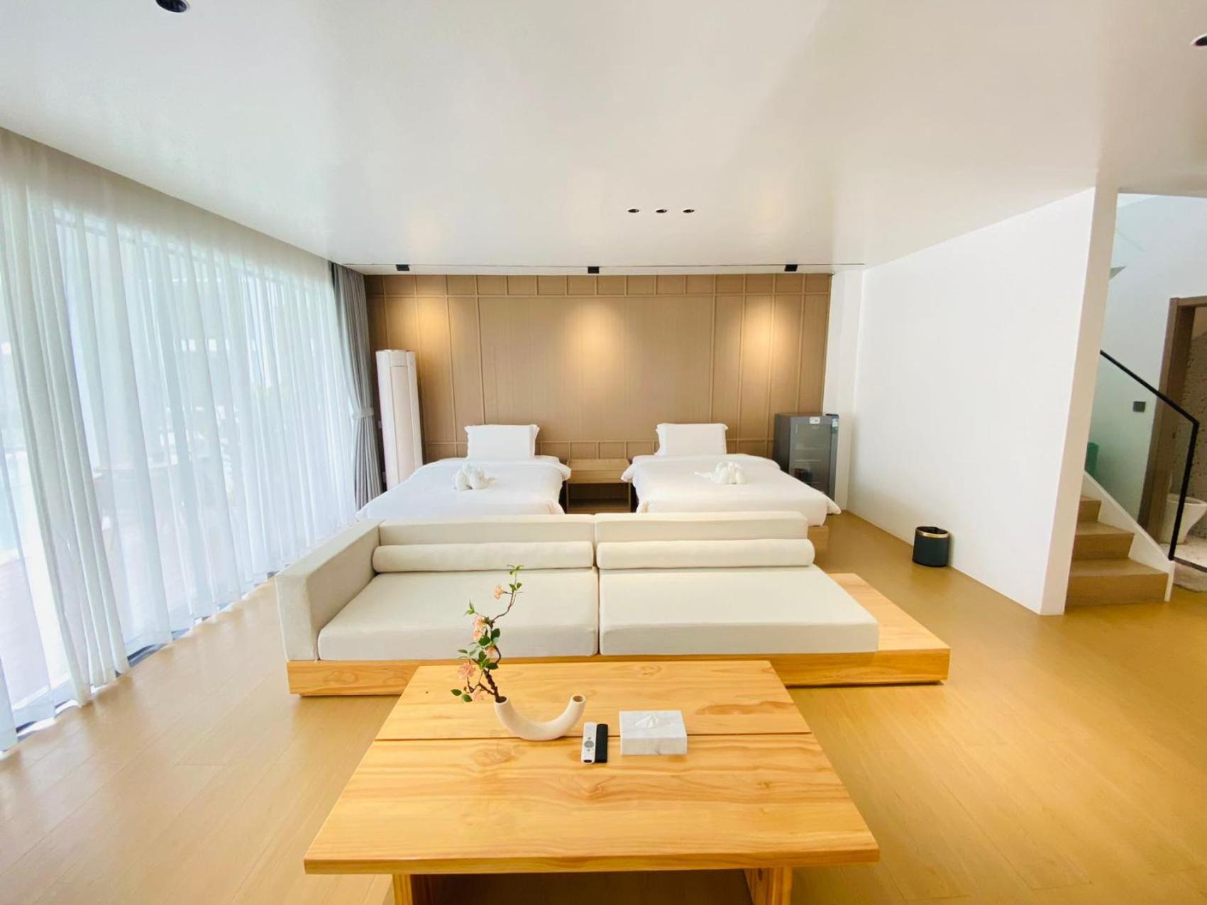 Willander Resort 邦劳 外观 照片
