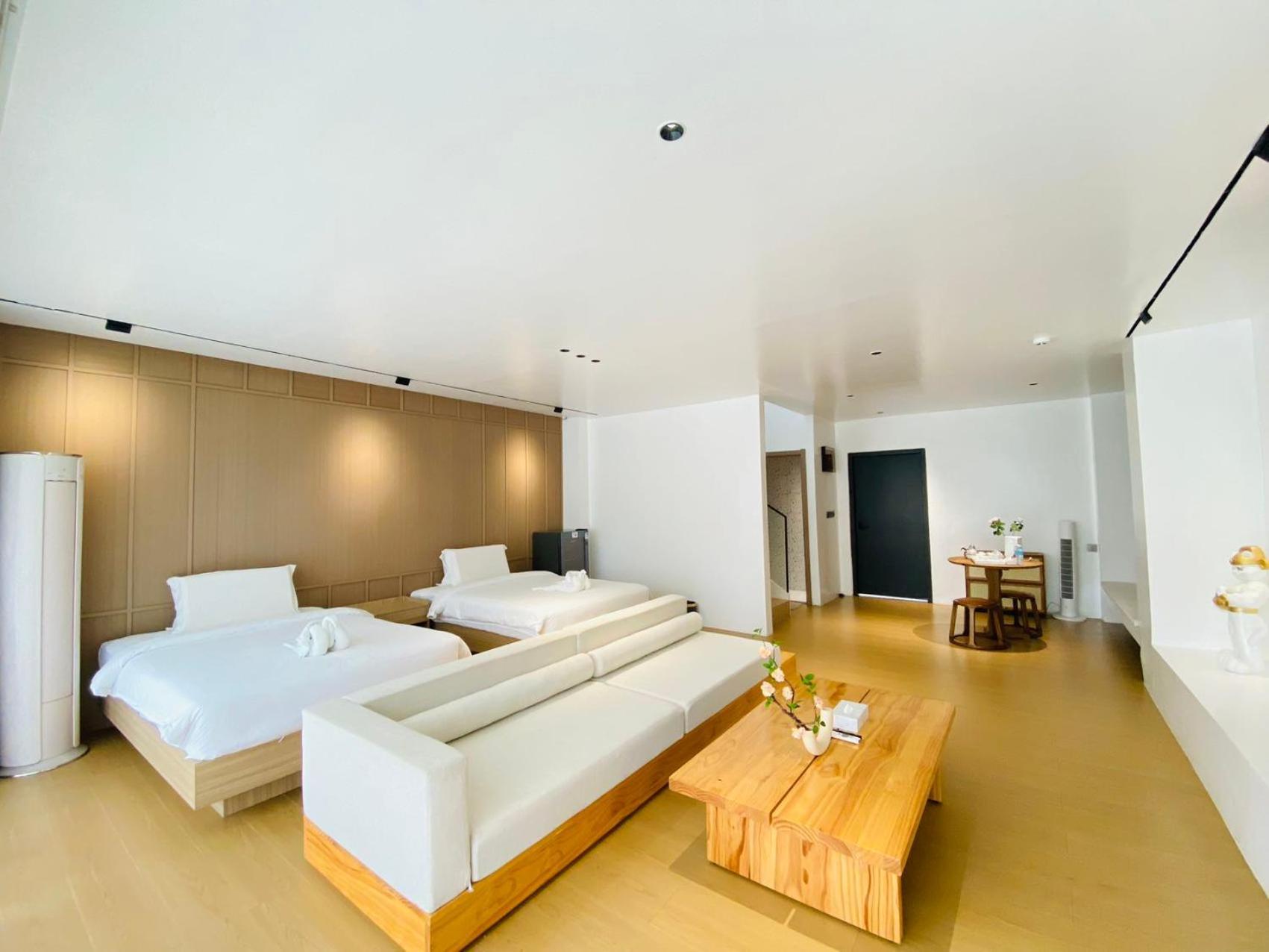 Willander Resort 邦劳 外观 照片