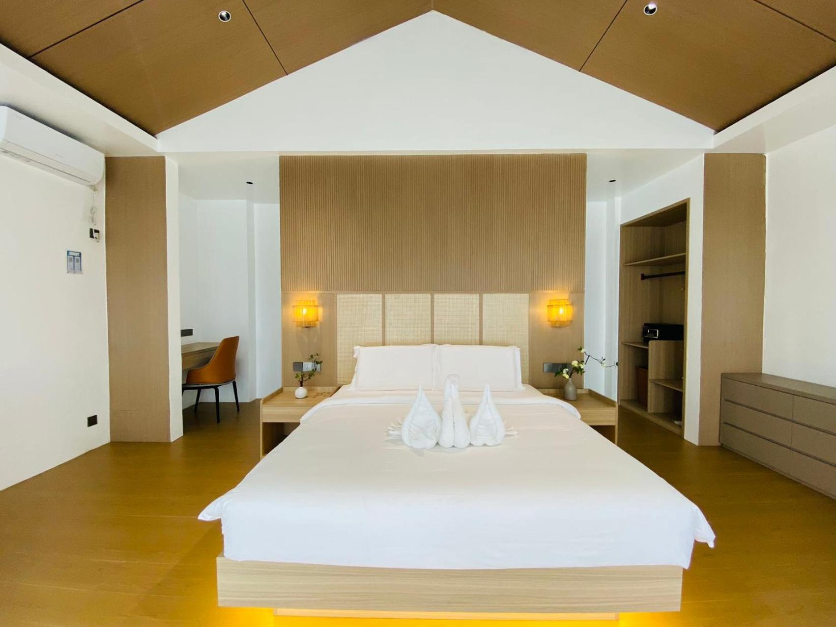 Willander Resort 邦劳 外观 照片