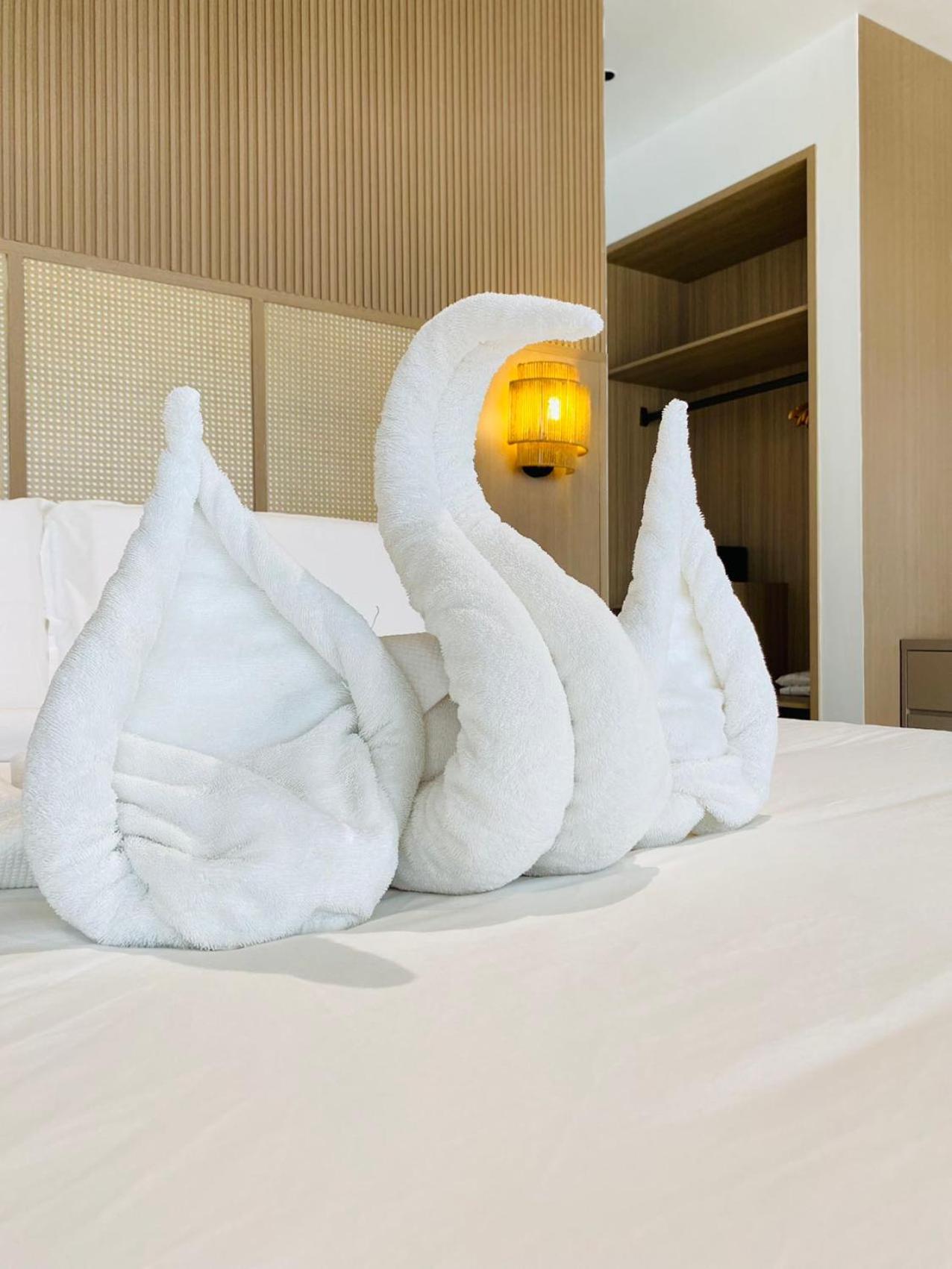 Willander Resort 邦劳 外观 照片