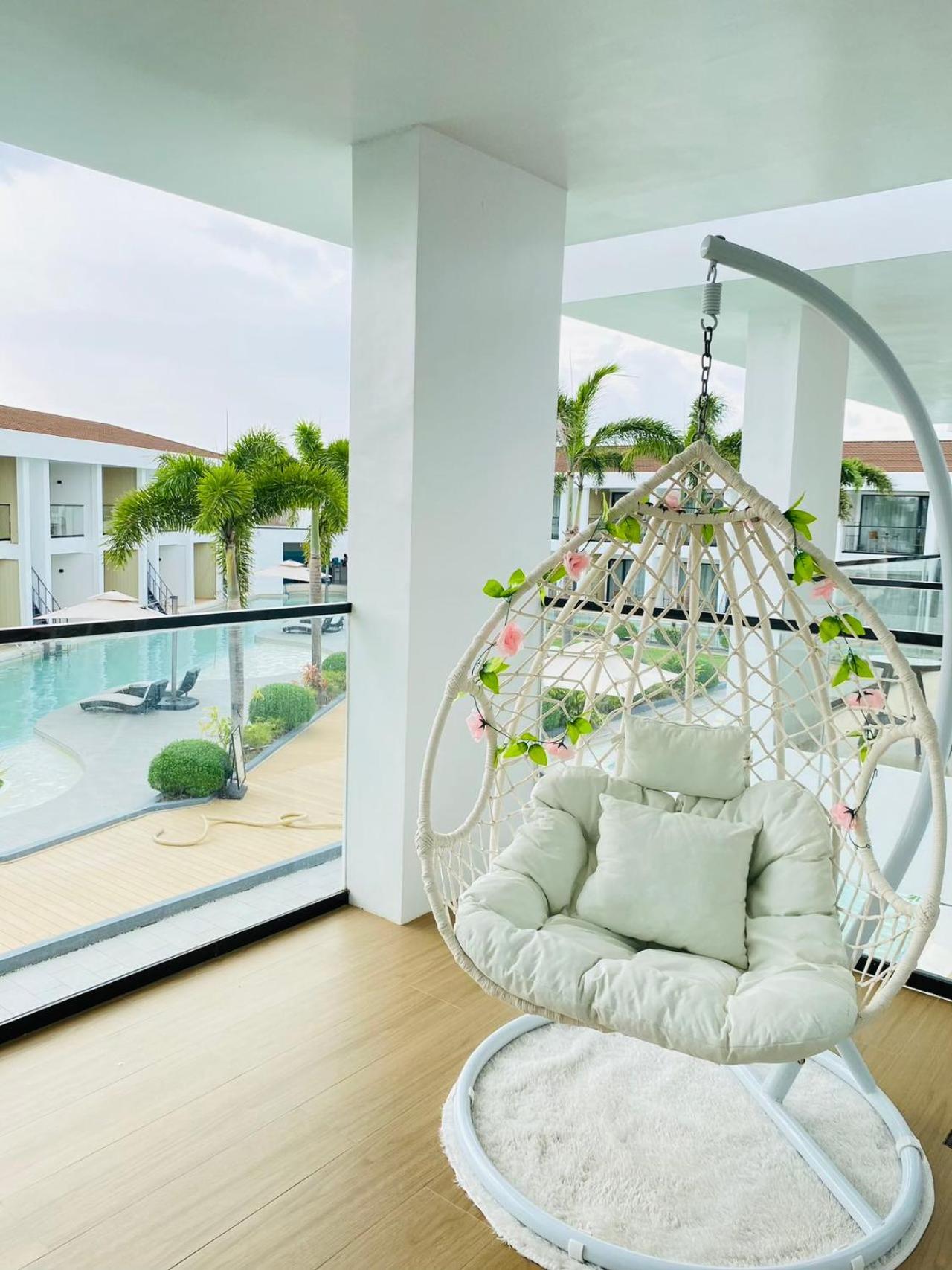 Willander Resort 邦劳 外观 照片